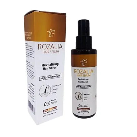 Rozalia | Hair Serum | 120ml