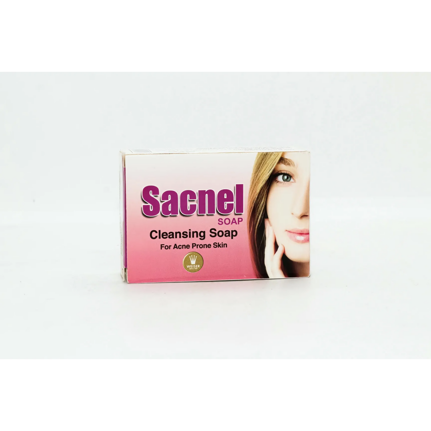 Sacnel Soap | 90gm