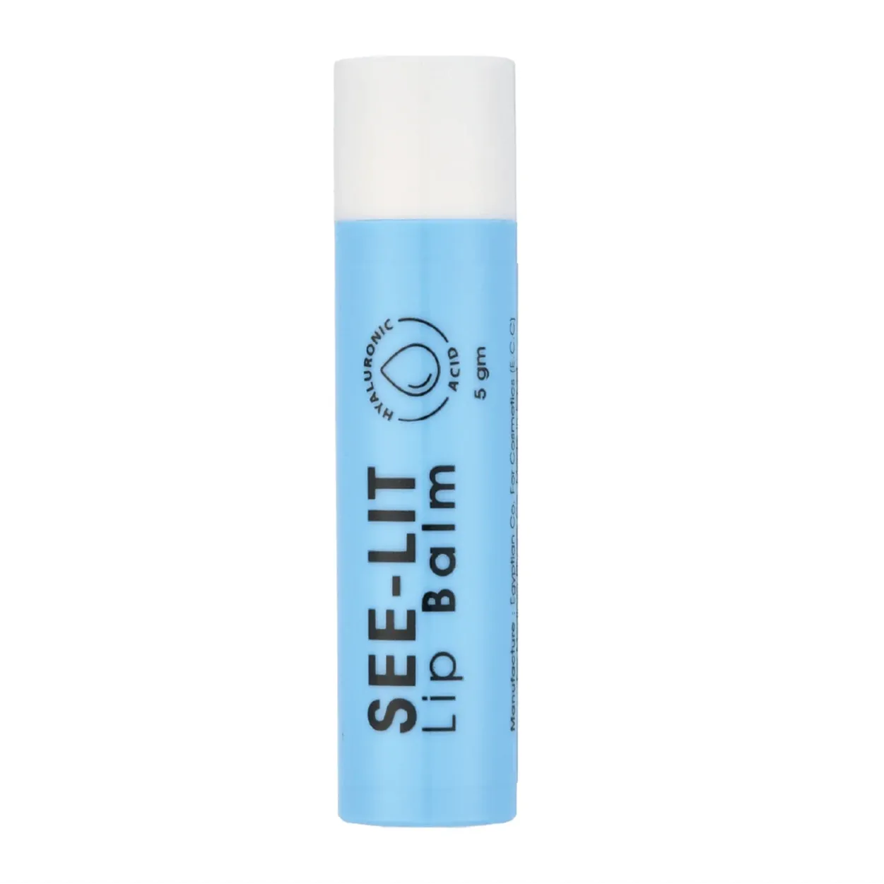 See Lit Lip Balm | 5gm