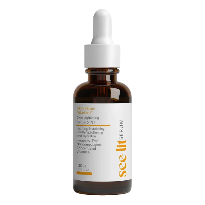 See Lit Vitamin C Serum | 30ml