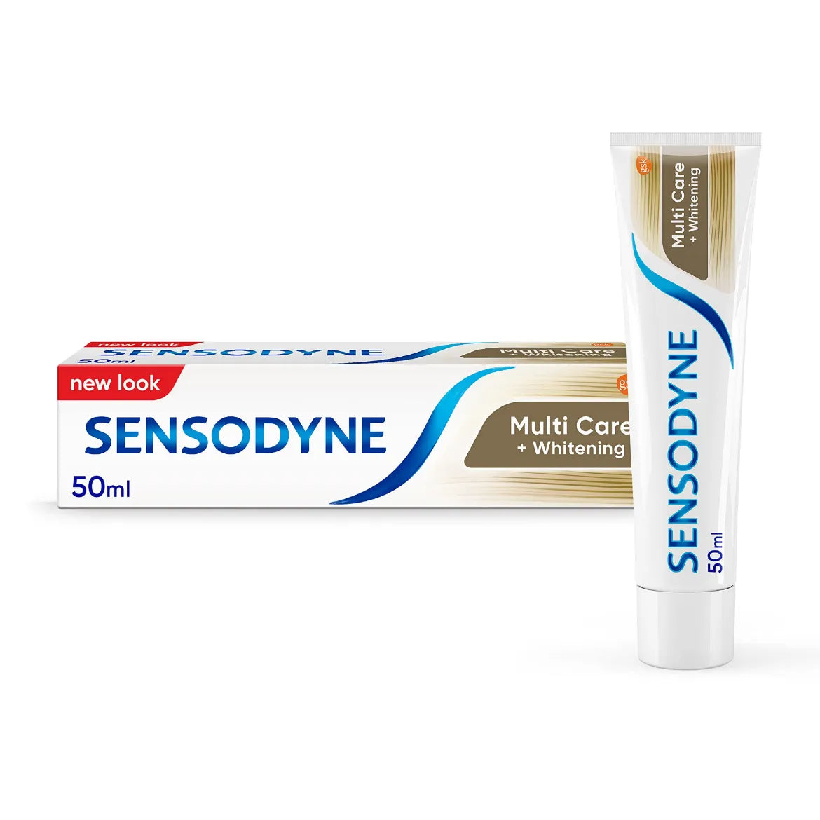 Sensodyne | Multi Care Toothpaste | 50ml