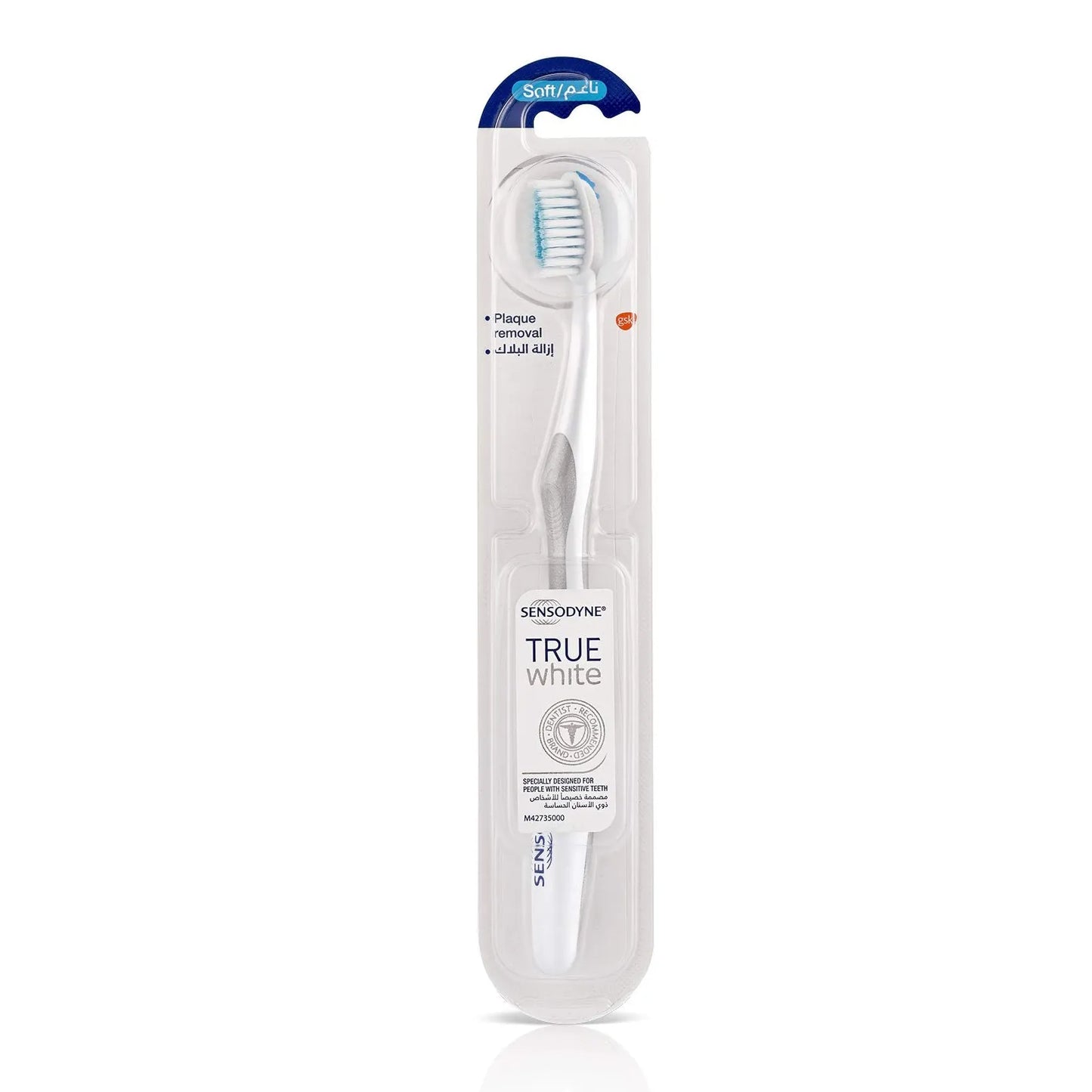 Sensodyne | True White Toothbrush