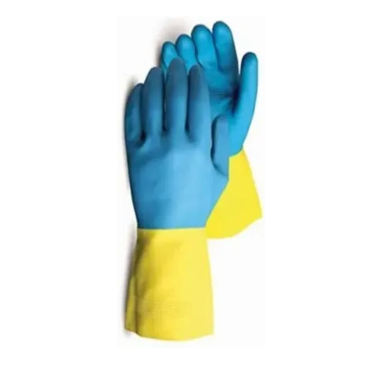 Sensuous | Multi Purpose Rubber Gloves | Larg