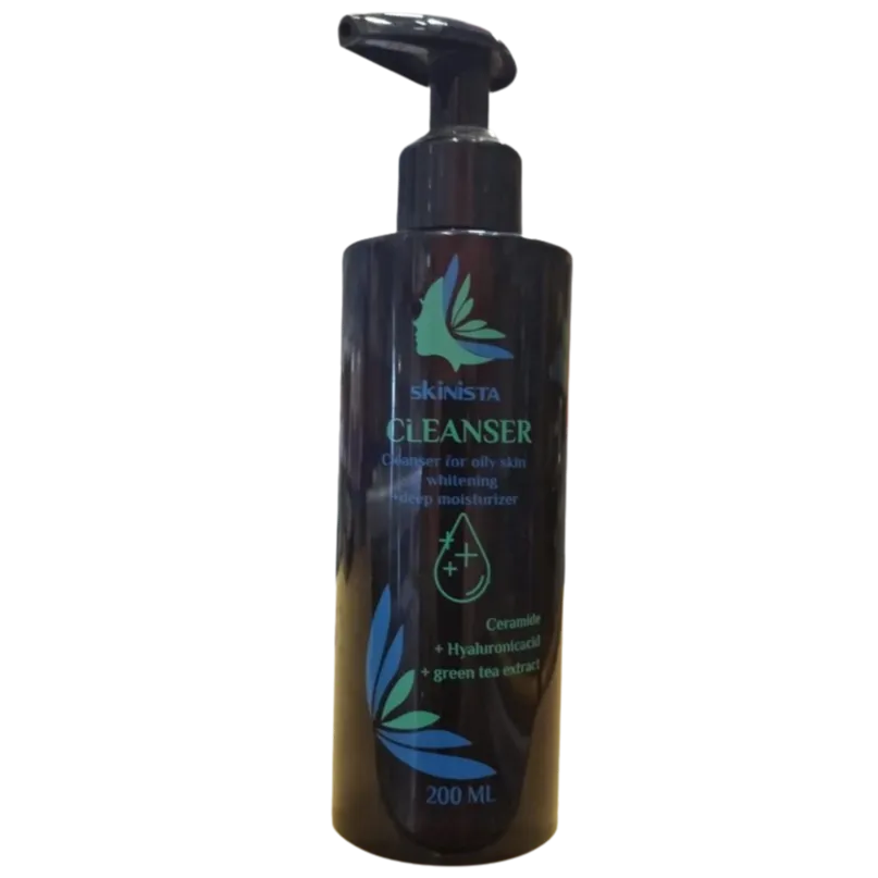 Skinista | Face Clenser | 200ml