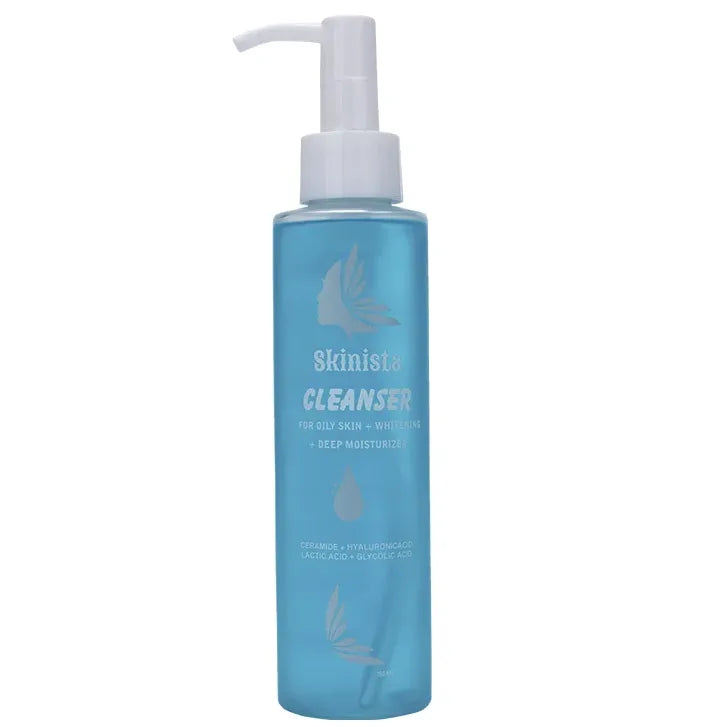 Skinista | Face New Cleanser | 150ml