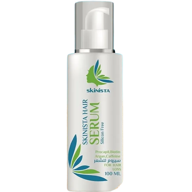 Skinista | Hair Loss Serum | 100ml