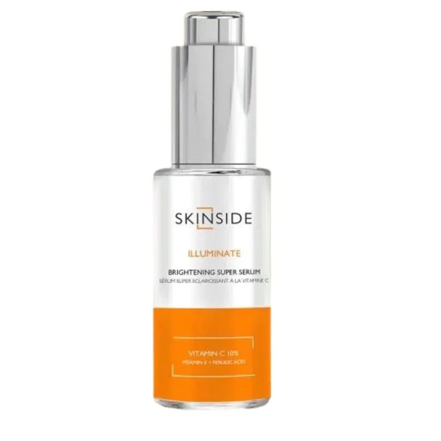 SkinSide | Vitamin C 10% Serum | 25ml