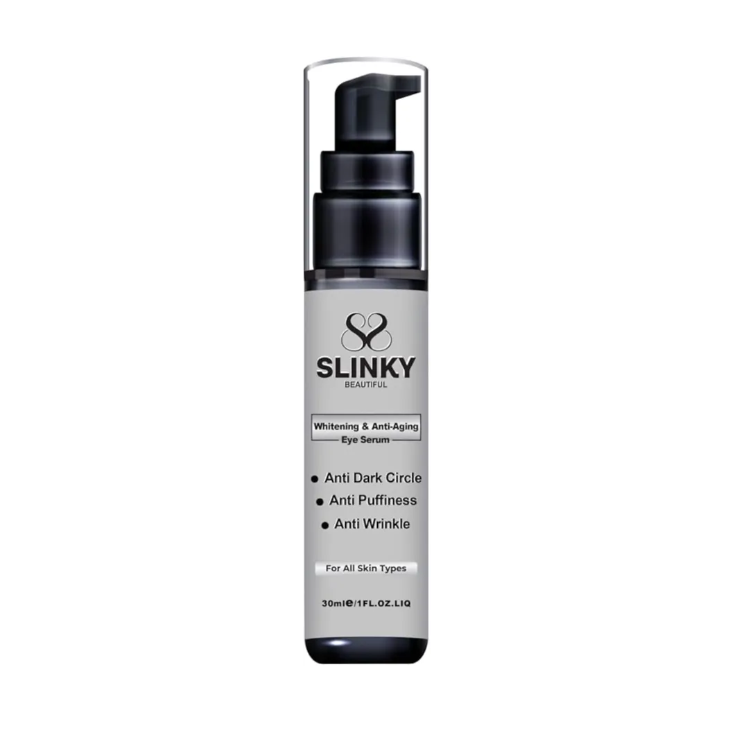 Slinky | Whitening and Anti Aging Eye Serum | 30ml