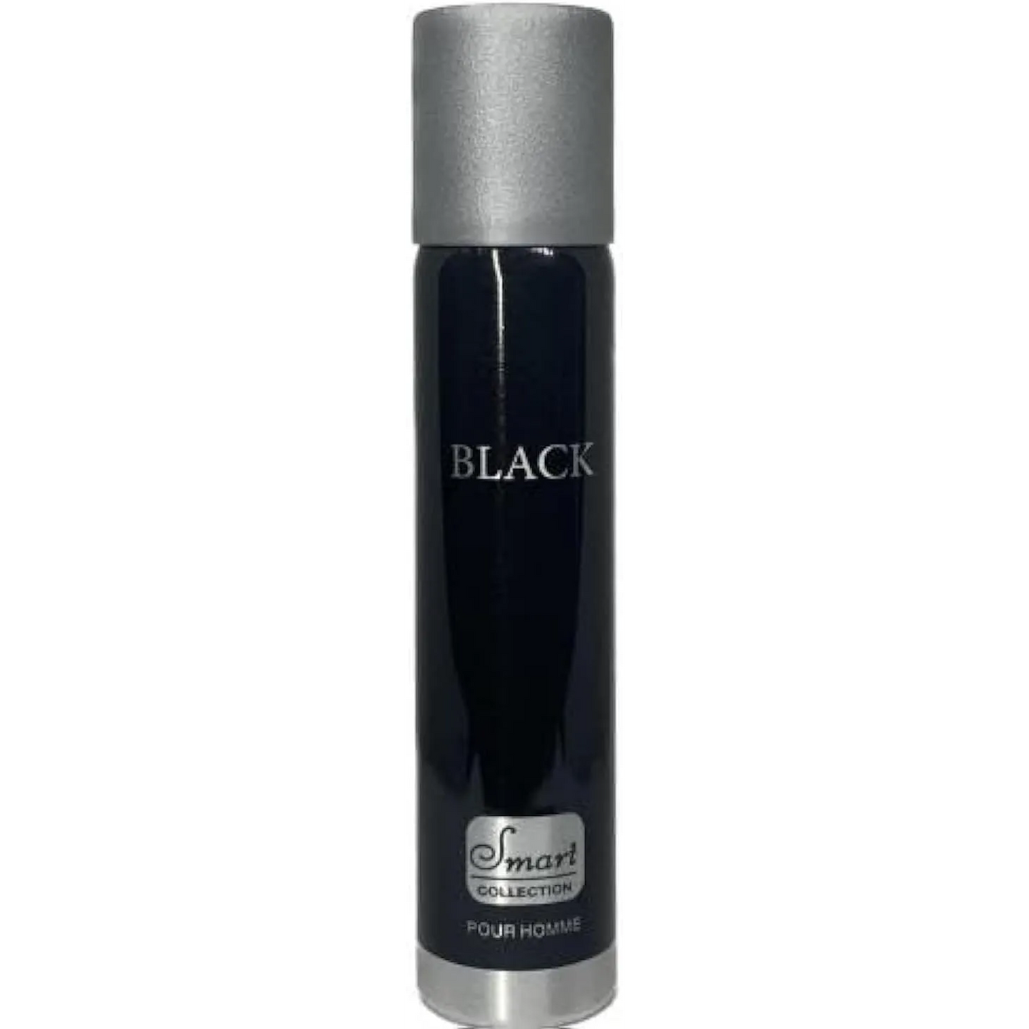 Smart Collection | Black Pour Homme Body Spray | 75ml