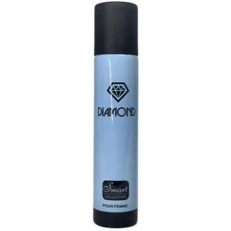 Smart Collection | Diamond Body Spray | 75ml