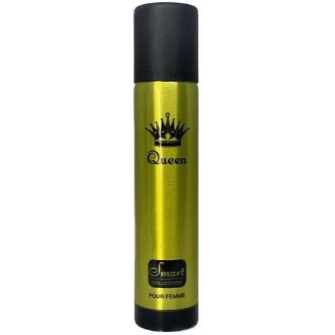 Smart Collection | Queen Heart Body Spray | 75ml