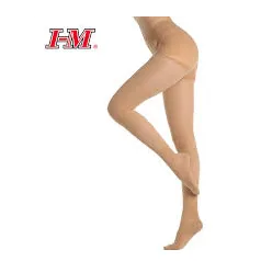 Softmina | Pantyhose Stockings Beige L | 1 Pc