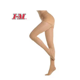 Softmina | Pantyhose Stockings Beige XL | 1 Pc