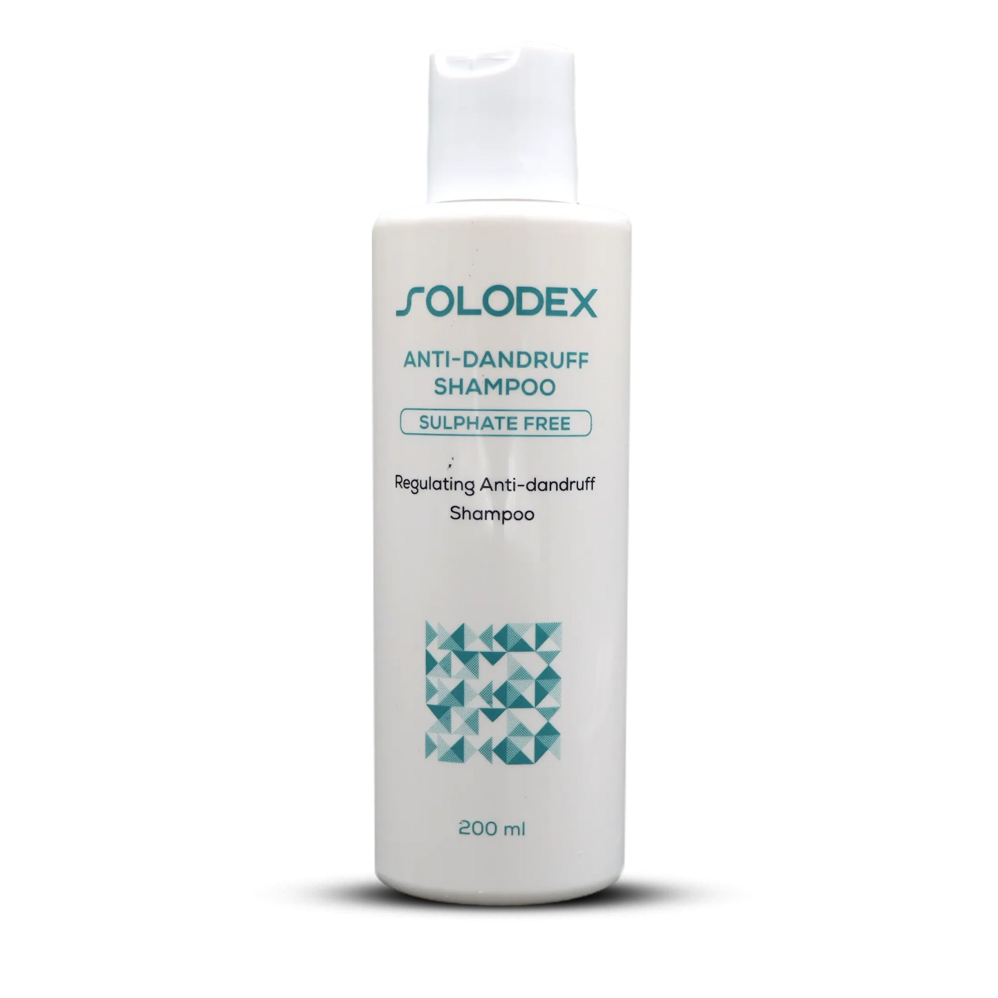 Solodex | Anti-Dandruff Shampoo | 200ml