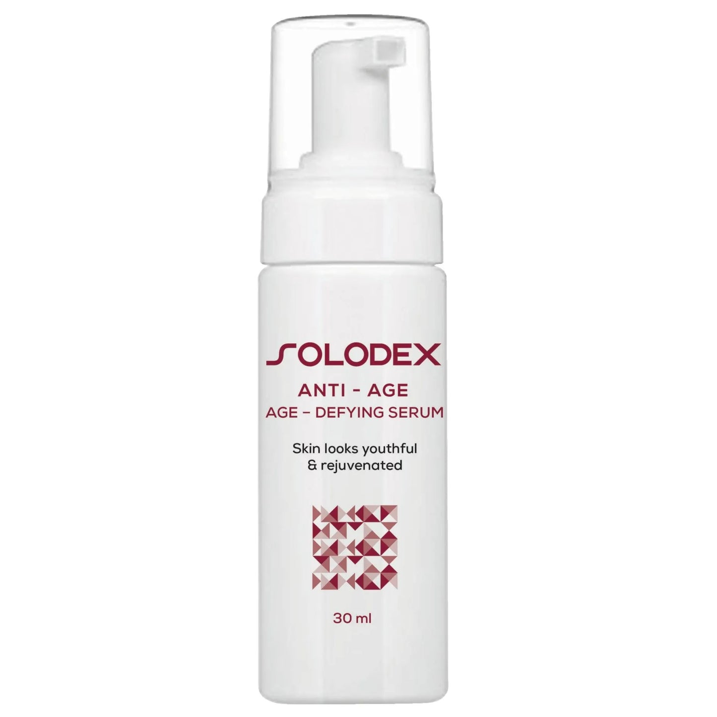 Solodex | Anti Aging Age Defying Serum | 30ml