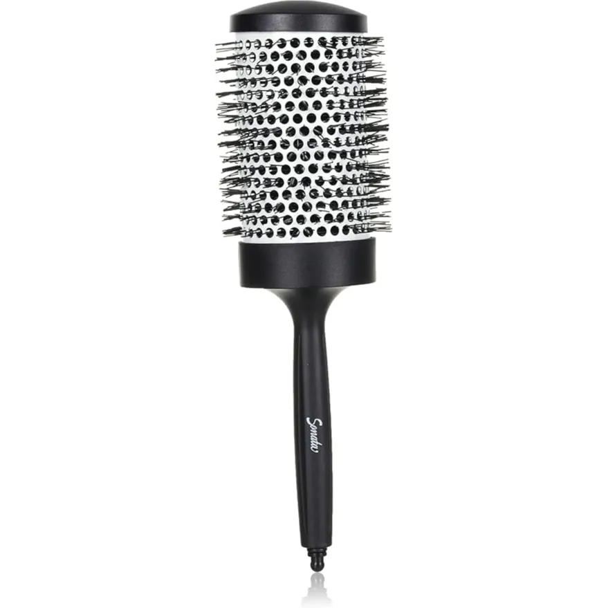 Sonata | Straightener Brush Size 1 Black