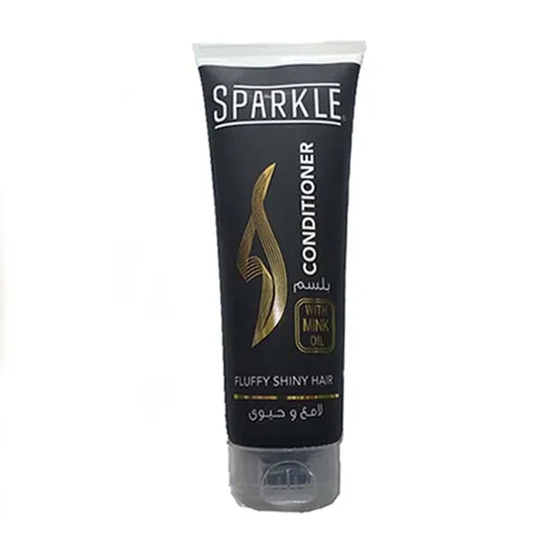 Sparkle | Conditioner Fluffy Shiny Hair | 200ml