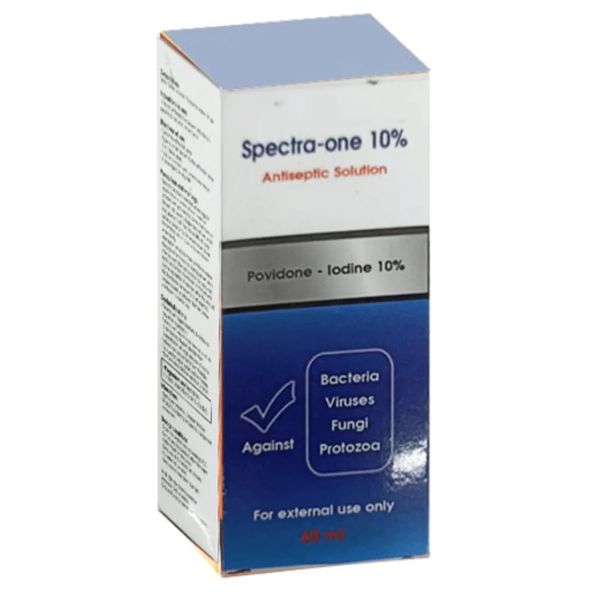 Spectra One 10% | 60ml