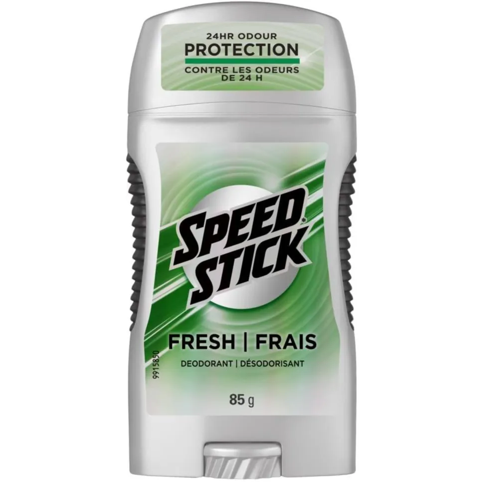 Speed Stick | Men's Deodorant Stick Active Fresh | 85gm