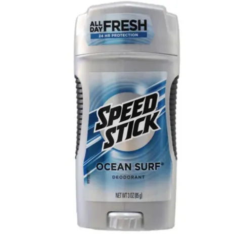Speed Stick | Deodorant Ocean Surf | 85gm