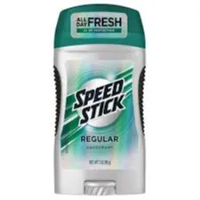 Speed Stick | Regular Deodorant for Men | 85gm