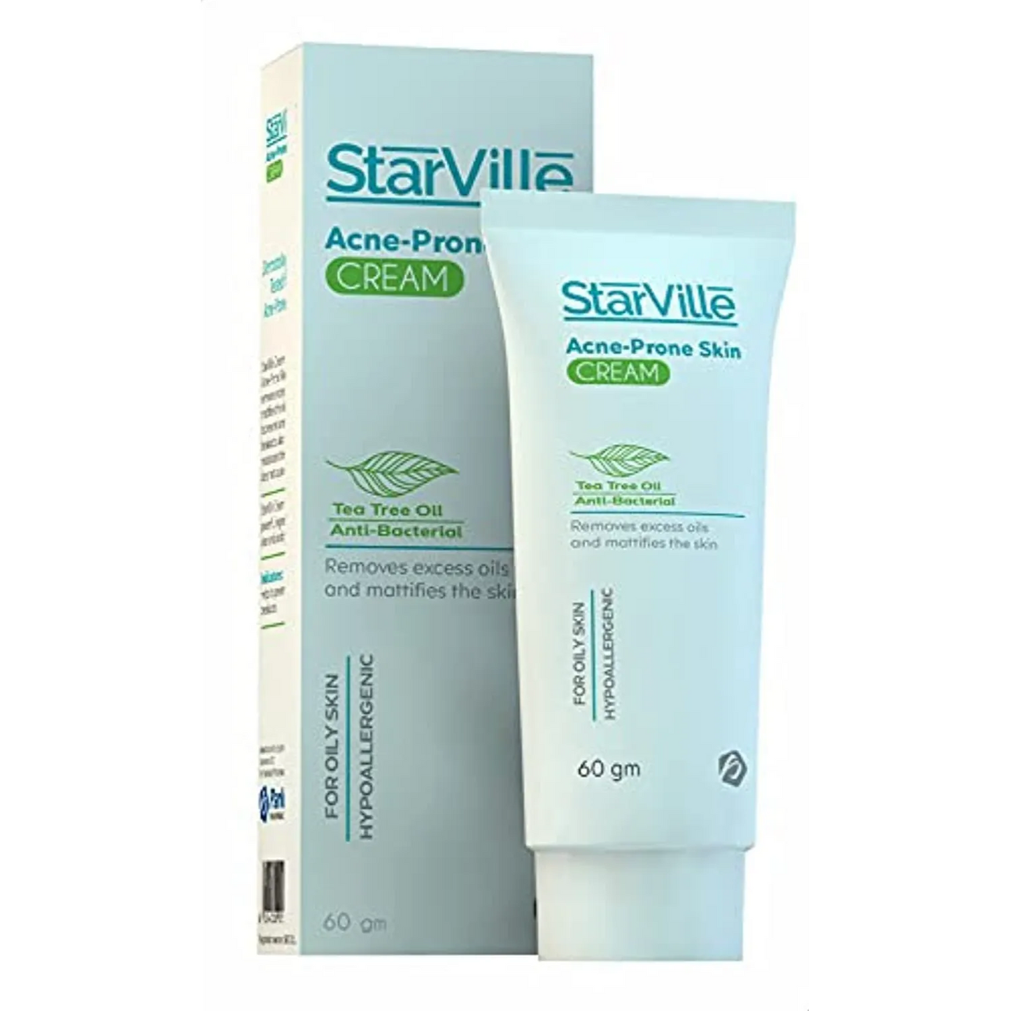 Starville | Acne Prone Skin | 60gm