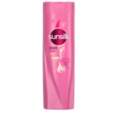 Sunsilk | New Activ Infusion Strength & Shine Shampoo | 190ml