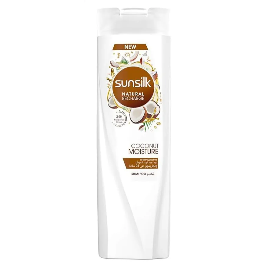 Sunsilk | Shampoo Coconut Moisture | 350Ml