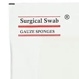Surgical Swab 7.5 X 7.5Cm | 1 Pcs