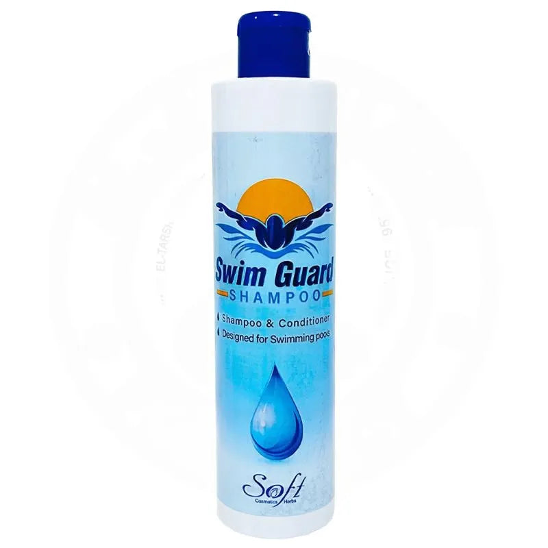 Swim Guard | Shampoo and Conditioner | 400ml