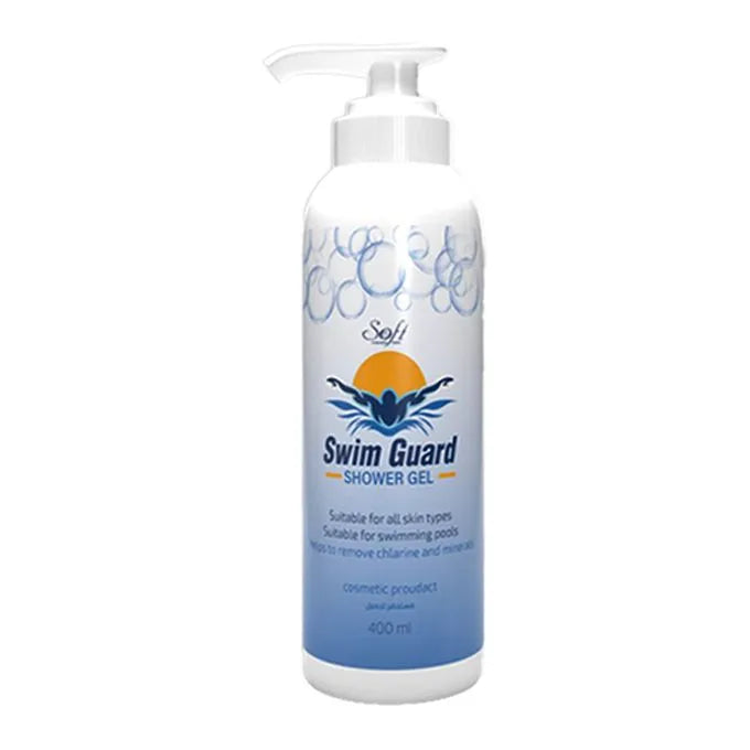 Swim Guard | Shower Gel | 400ml