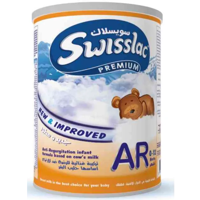 Swisslac | Premium AR Milk | 400gm