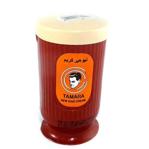 Tamara | Hair Cream | 30ml