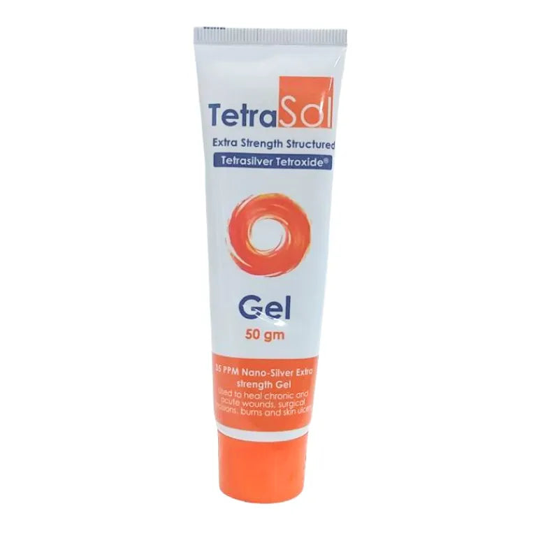 Tetrasol Gel | 100gm