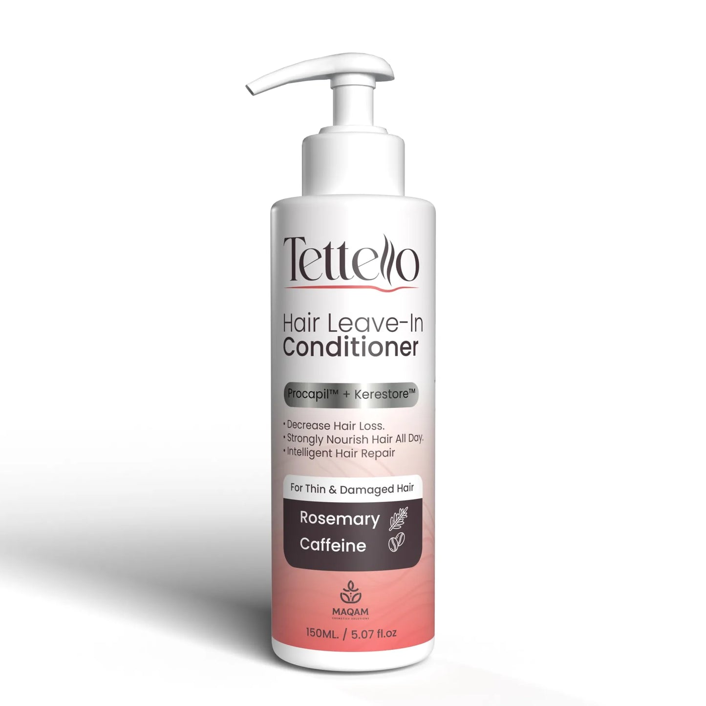 Tettello | Anti-Hairloss Spray Kerestore | 150ml