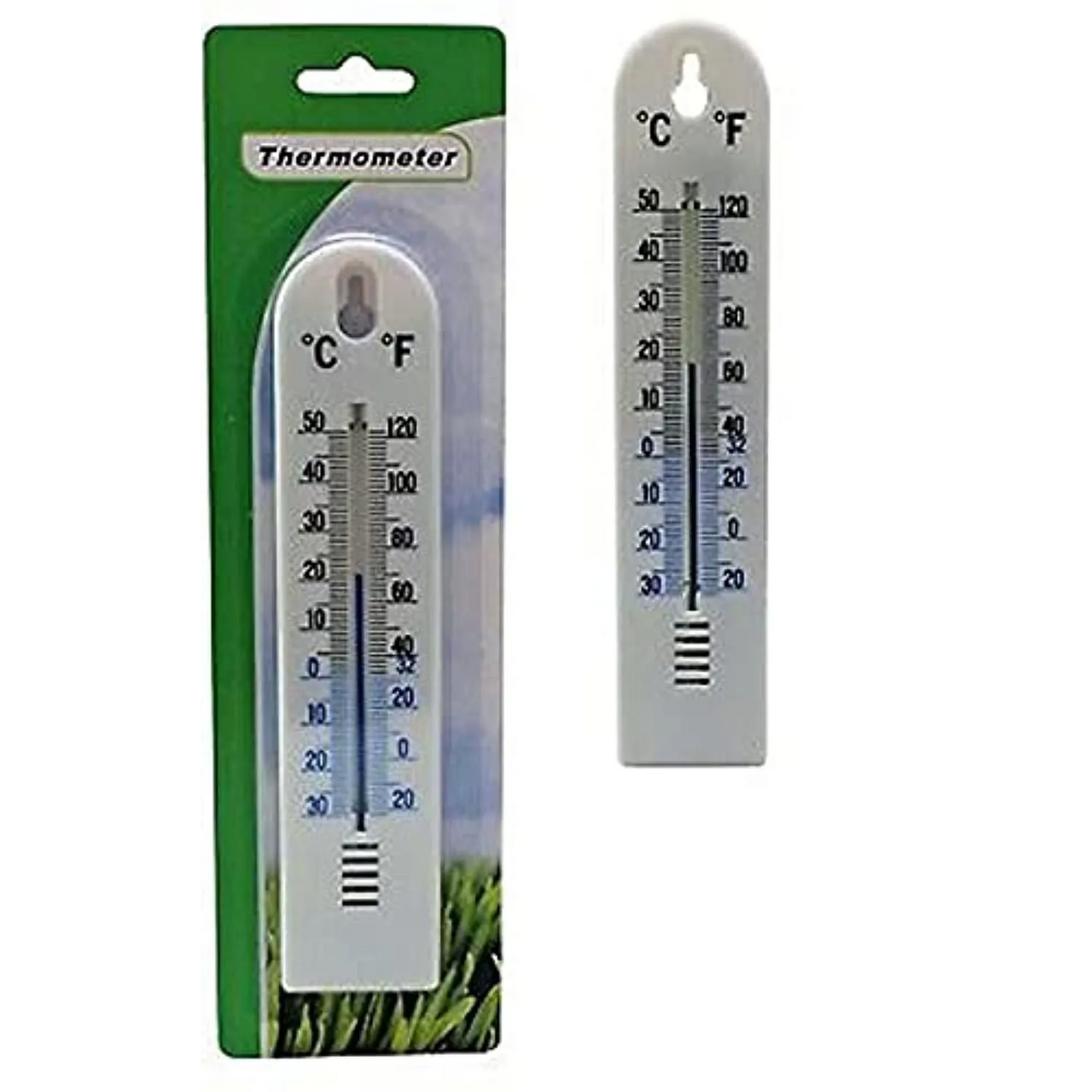 Thermometer to Measure Room Temperature