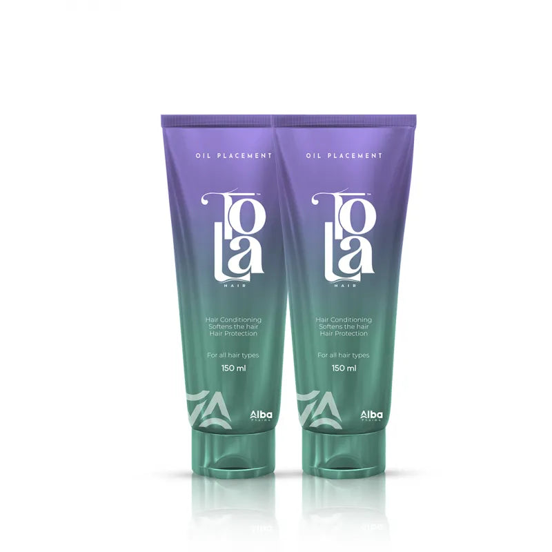 1+1 Tola | Hair Oil Replacement | 150ml