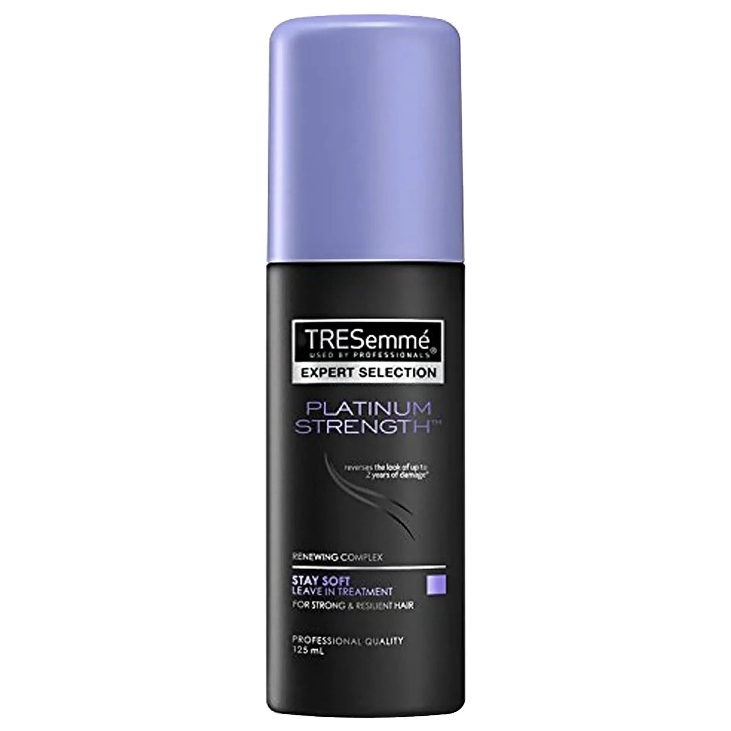 Tresemmé | Platinum Strength Leave in | 125ml