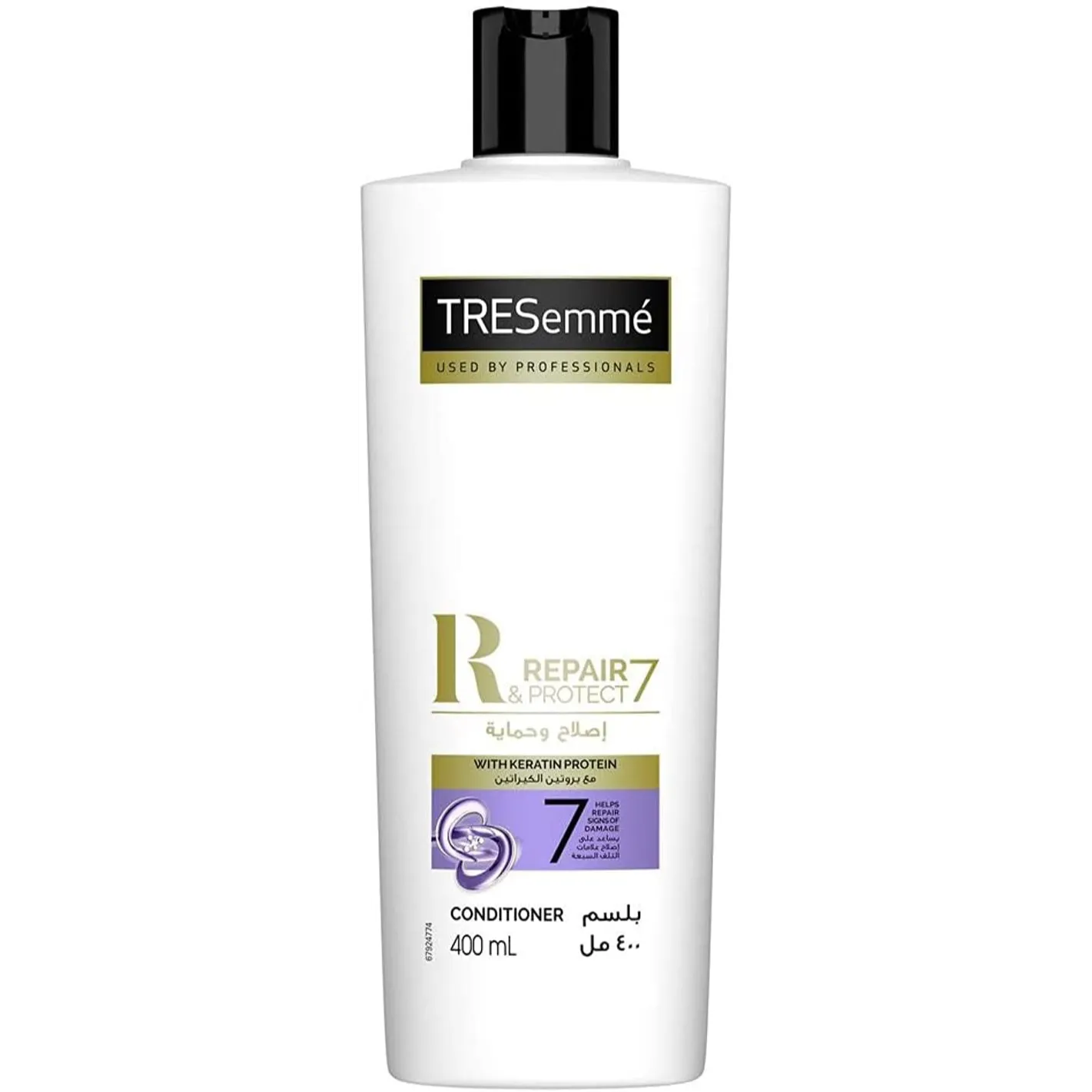 TRESemmé | Conditioner for Repair and Protect With Keratin Protein | 400ml