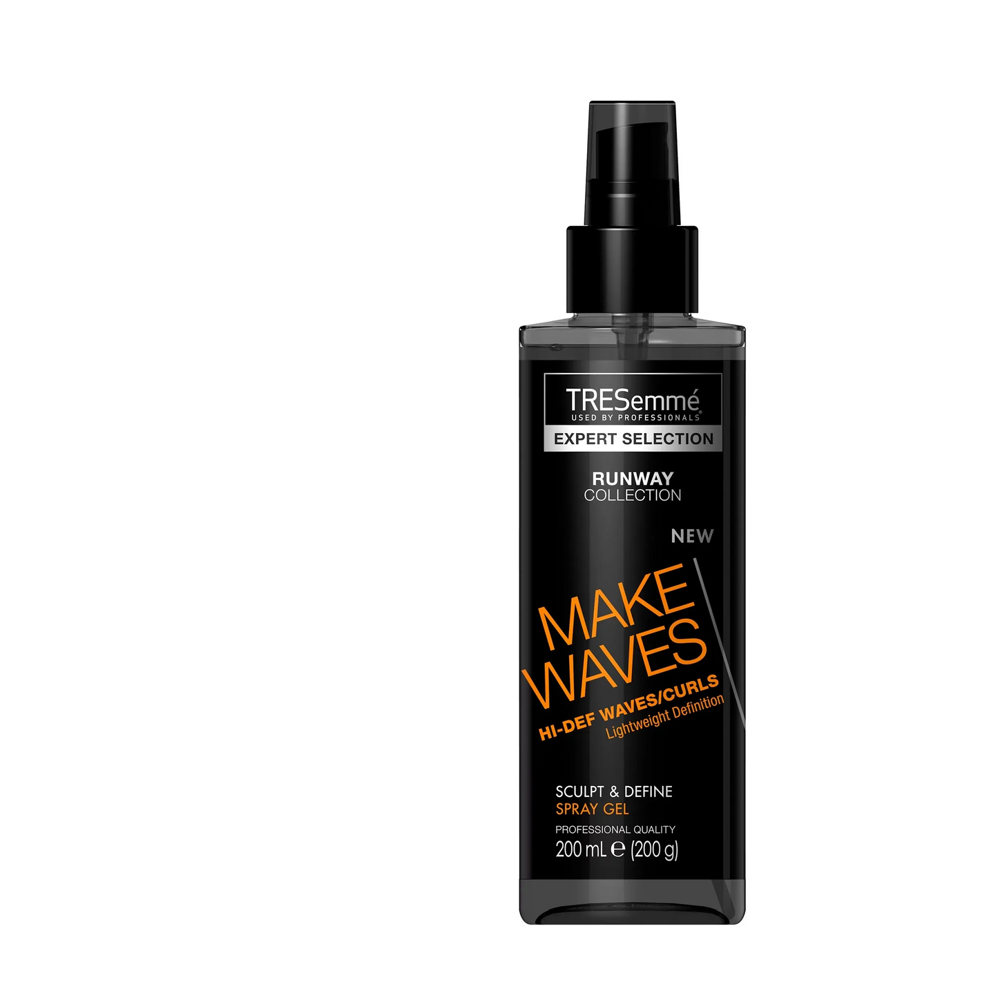 Tresemme | Sculpt Define Spray Gel | 200ml