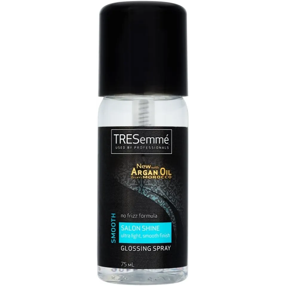 Tresemmé | Salon Silk Spray Argan Oil | 75ml