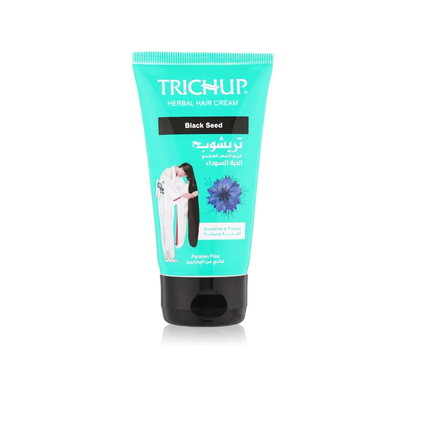 Trichup | Styling Cream Black Seed | 75ml