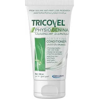 Tricovel | Physiogenina Hair Strengthening Conditioner | 150ml