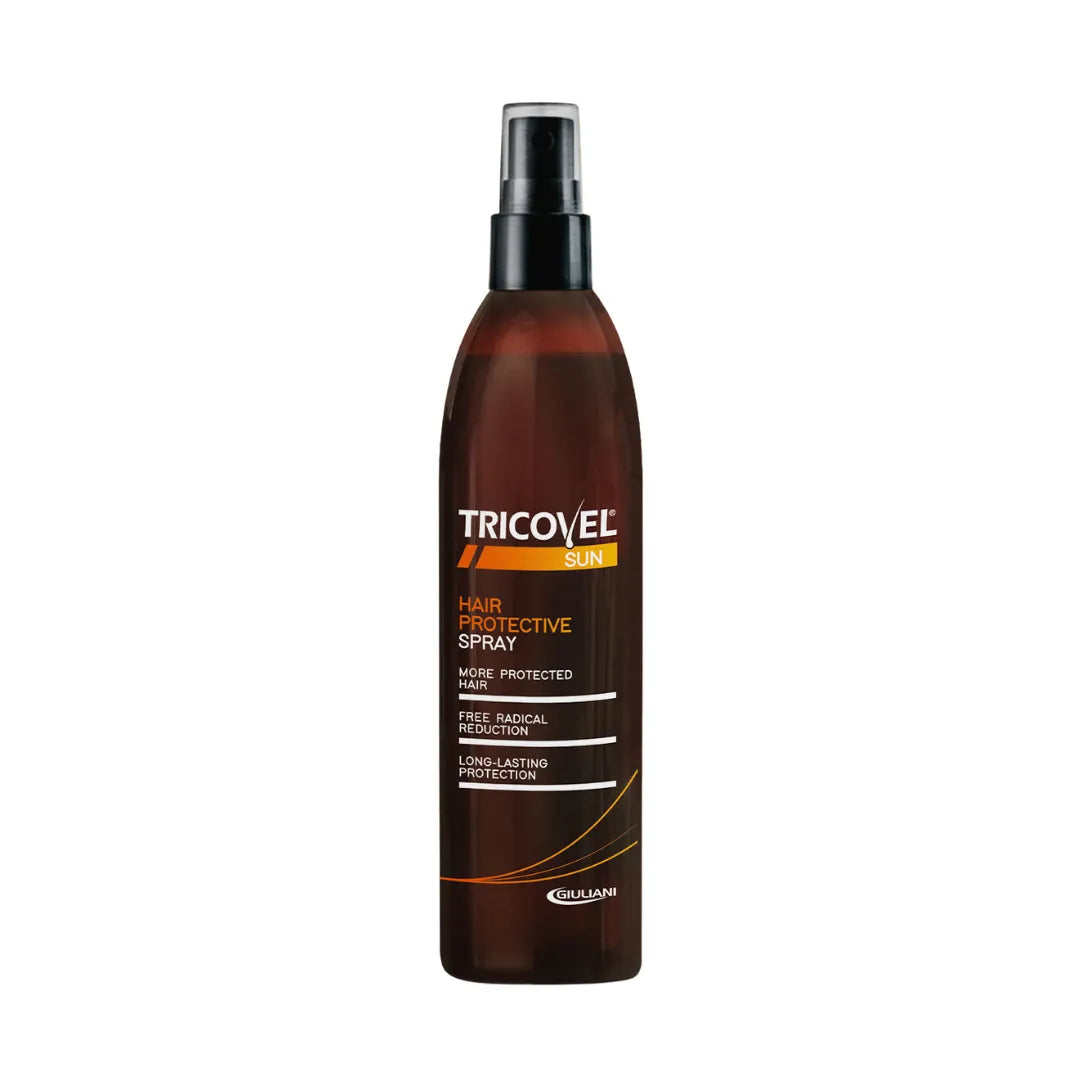 Tricovel | Sun Protection Hair Spray | 100ml