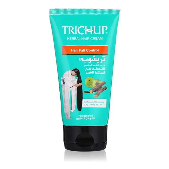 Trichup | Styling Cream Hair Fall Control | 75ml