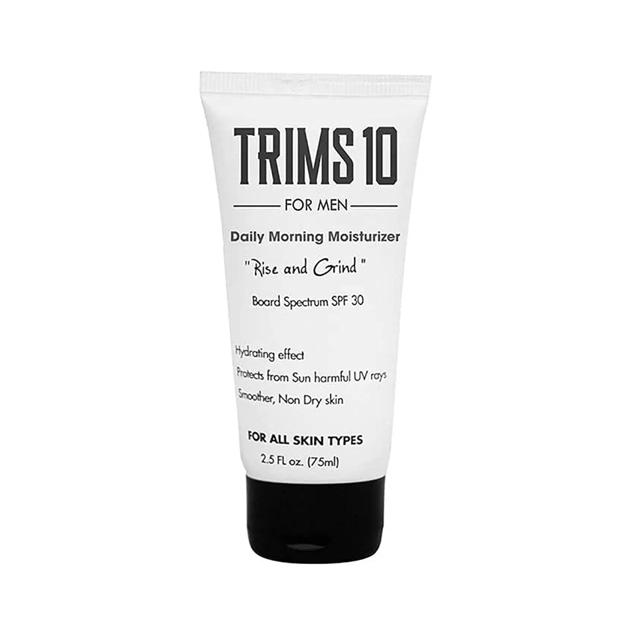 Trims 10 | Aloevera & Witch Hazel Facial Cleanser | 100ml