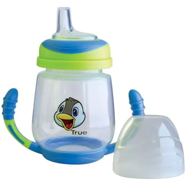 True | Cup Soft Spout & Hand from +6M | 210ml