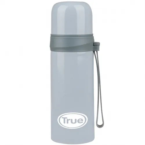 True | Vacuum Stainless Steel Flask | 350ml