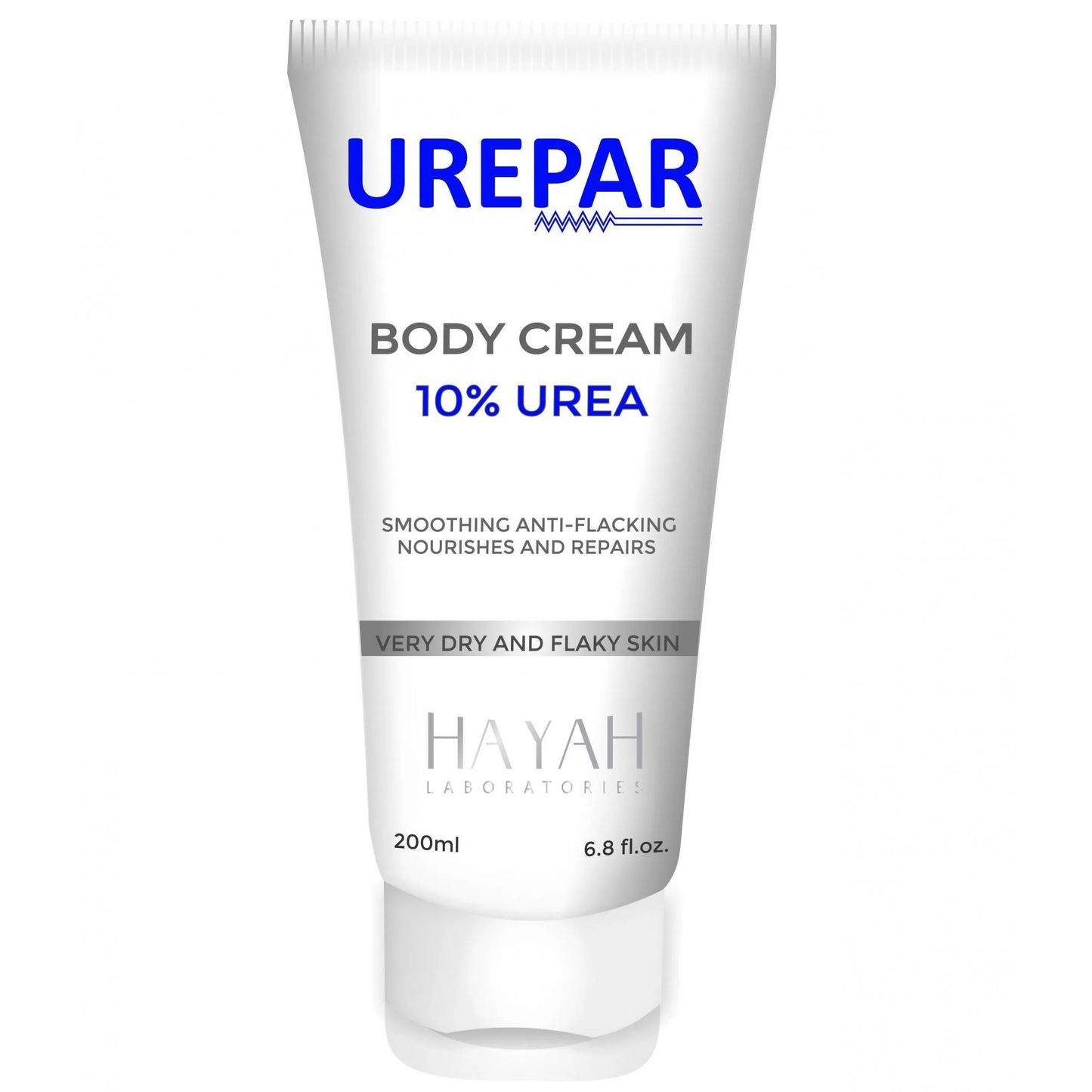 Urepar | Moisturizing Body Cream 10% Urea | 200ml
