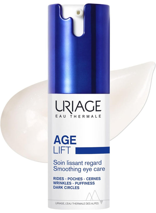 Uriage Age Lift Smoothing Eye Care 15ml